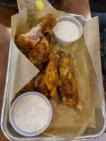 Buffalo Wild Wings