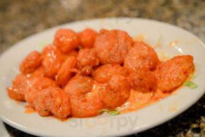 Shrimp Basket (the)