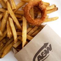 A&W Restaurant