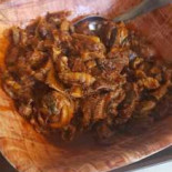 Nkechi African Cafe