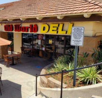 Old World Deli