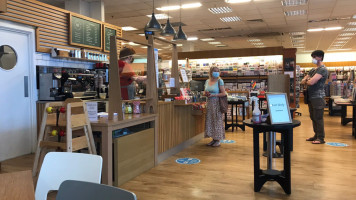 Waterstones Coffee Shop