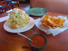 Camelia's Mexican Grill