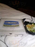 Leonardo's Pizza