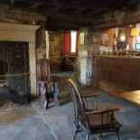 Green Dragon Inn