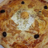 Pizz A Uhart