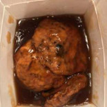 David Fong's Restaurant