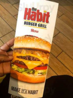 The Habit Burger Grill