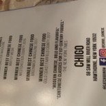Chigo Chinese