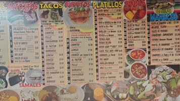 Grocery Los Hermanos Inc