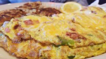 Mr D's Diner