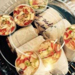 Pronto Chop Shop Pizzeria