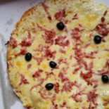 Tarterie De Venise