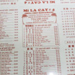Mi La Cay