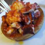 La Ostra Parrilla/pulperia