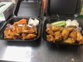 Voodoo Wing Company