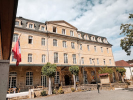 Restaurant Scolaire College Saint-Cere