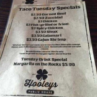 Hooleys Public House