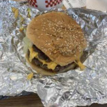 Five Guys