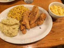 Cracker Barrel