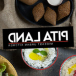 Pita Land