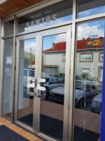 Pension Santos Vimianzo