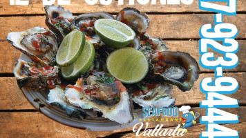 Vallarta Seafood Grill