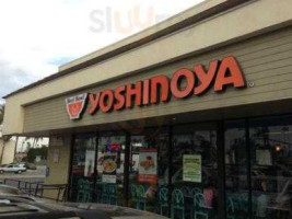 Yoshinoya Inglewood