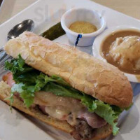 Mcalister's Deli