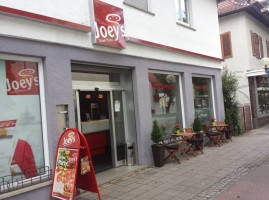 Joey`s Pizza Fellbach