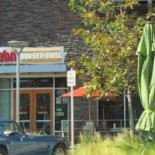 The Habit Burger Grill