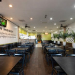NuVegan Cafe