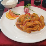 Dimfong