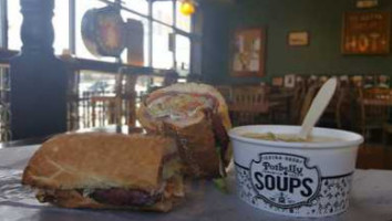 Potbelly Sandwich Shop