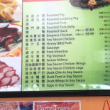 Sunny Shine Bbq