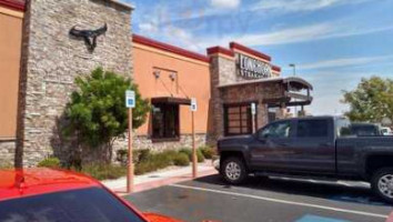 Longhorn Steakhouse