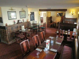 The Church House Inn