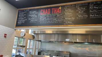 Chad Thai