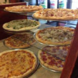 I Love New York Pizza Of Route 4