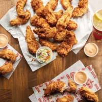 Raising Cane's Chicken Fingers