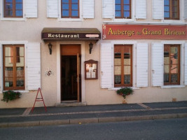 Auberge Du Grand Birieux