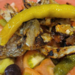 Tapas Brisa