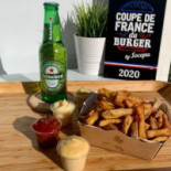 Le Club Nomade Food