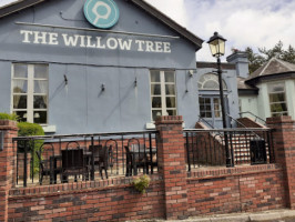 The Willow Tree