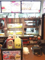 Popeyes Louisiana Kitchen