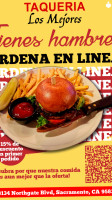 Taqueria Los Mejores