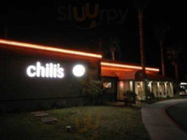 Chili's Grill