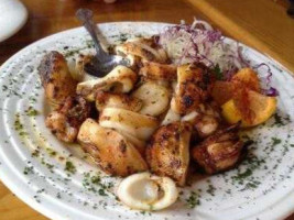 Greek Taverna Montclair