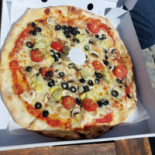 La Filomena, Pizzas Artesanas