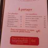 Au P'ti Bistro